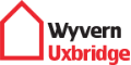 Logo for Orchard Hill College, Wyvern House